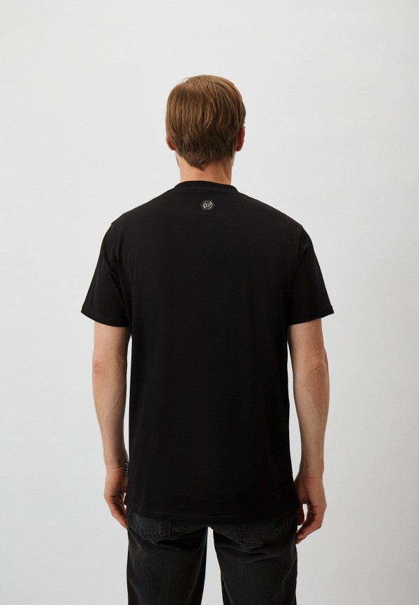 Philipp Plein Футболка - фото 3