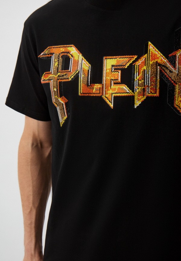Philipp Plein Футболка - фото 4
