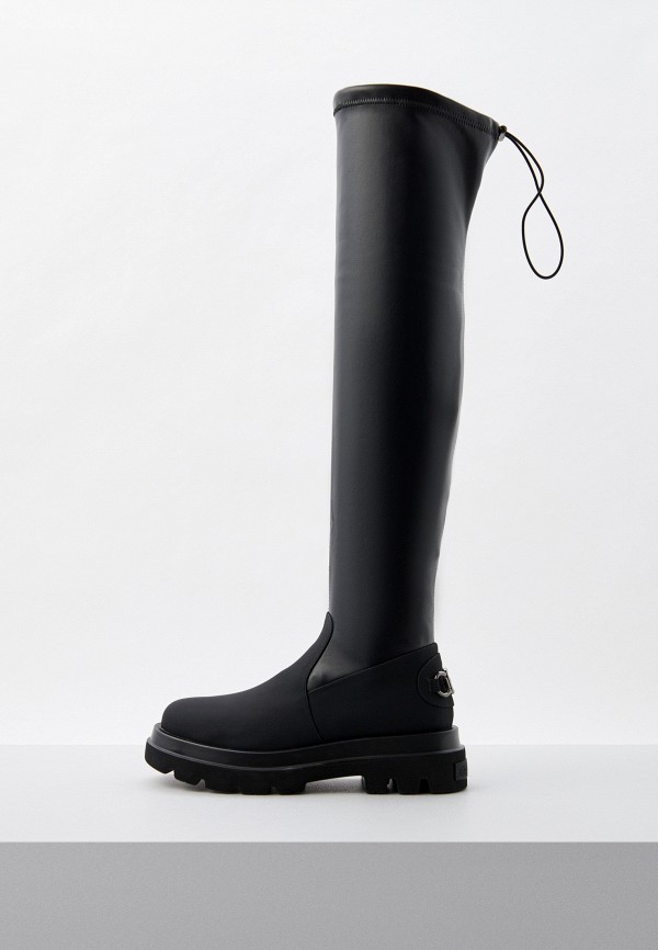 Gaelle Paris Ботфорты - фото 1