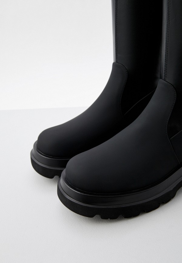 Gaelle Paris Ботфорты - фото 2