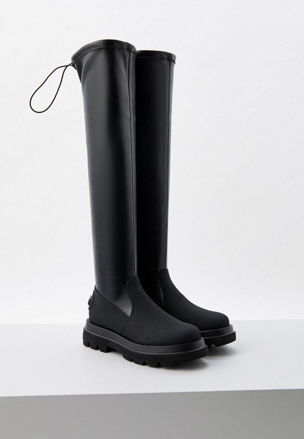 Gaelle Paris Ботфорты - фото 3