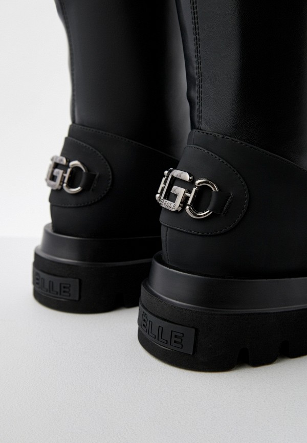 Gaelle Paris Ботфорты - фото 4