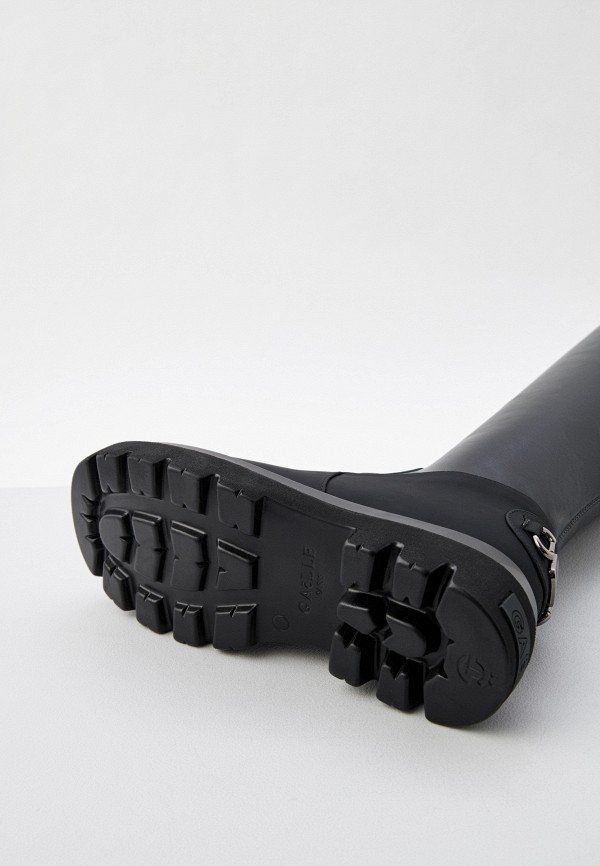 Gaelle Paris Ботфорты - фото 5