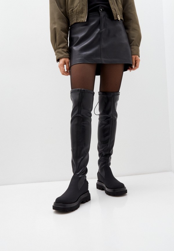 Gaelle Paris Ботфорты - фото 6