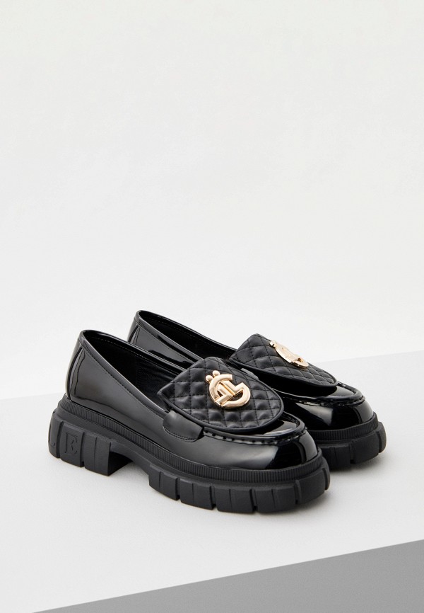 Gaelle Paris Лоферы - фото 3