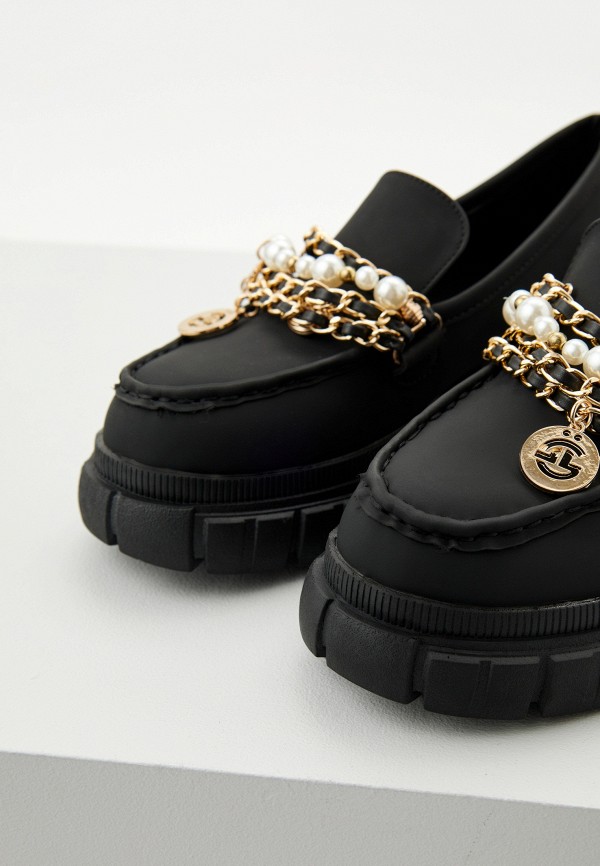 Gaelle Paris Лоферы - фото 2