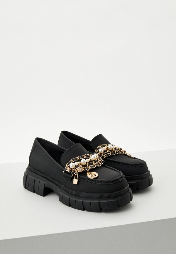 Gaelle Paris Лоферы - фото 3