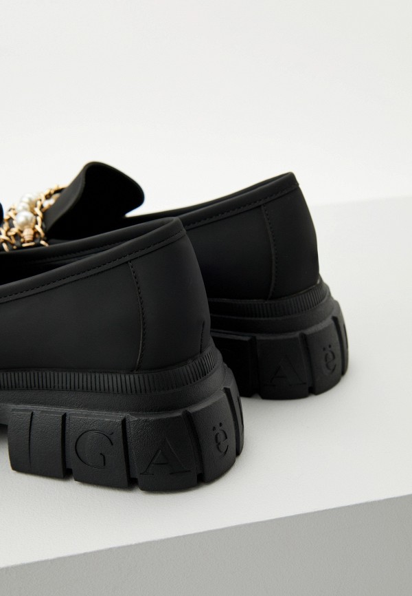 Gaelle Paris Лоферы - фото 4