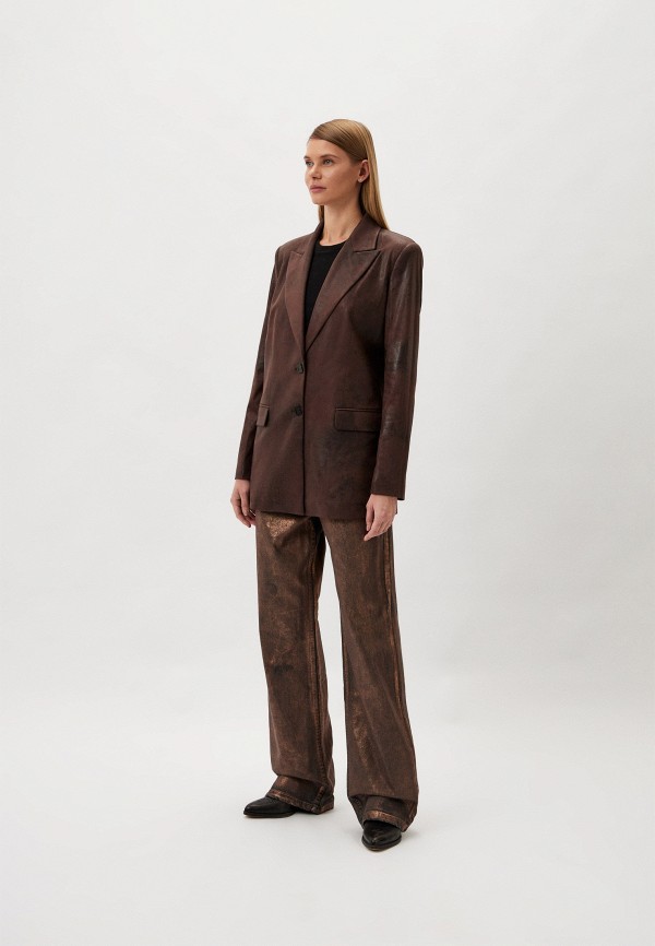 Gaelle Paris Жакет - фото 2