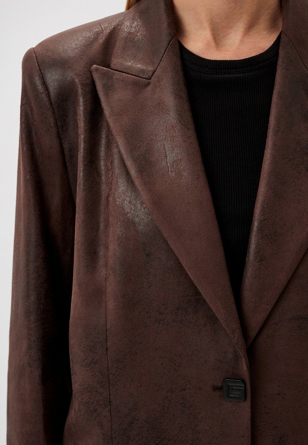 Gaelle Paris Жакет - фото 4