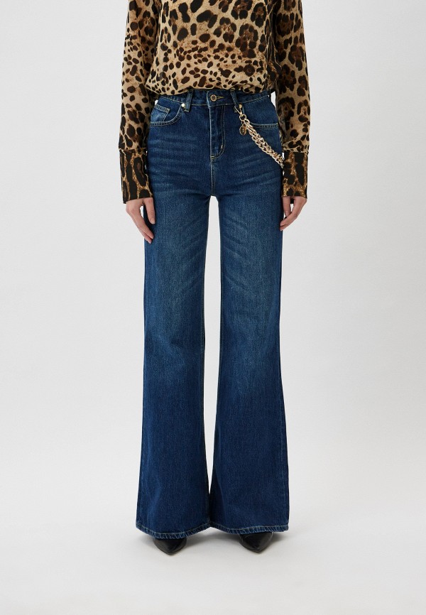 Gaelle Paris Джинсы - фото 1