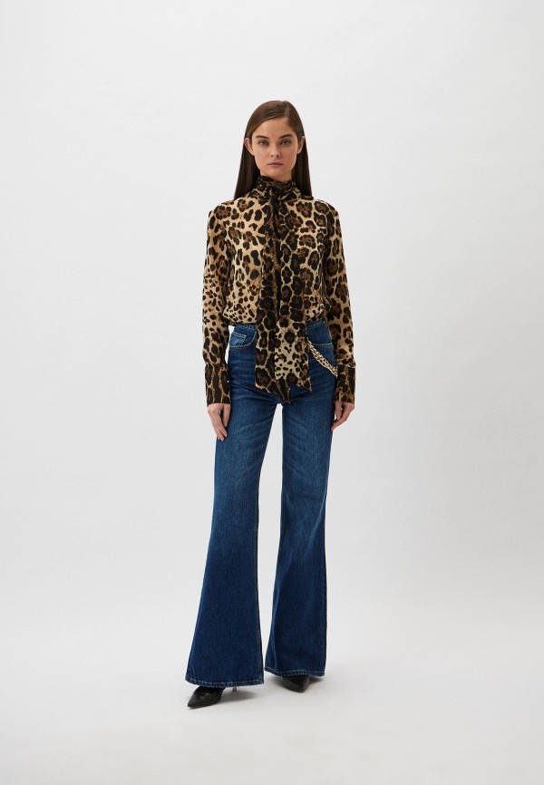 Gaelle Paris Джинсы - фото 2