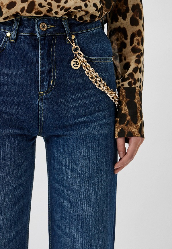 Gaelle Paris Джинсы - фото 4