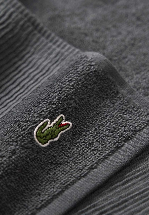 Lacoste Полотенце - 40*60 см - фото 4