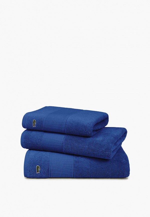 Lacoste Полотенце - 70x140 - фото 4