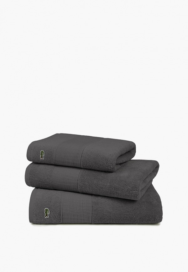 Lacoste Полотенце - 50 x 100 см - фото 3