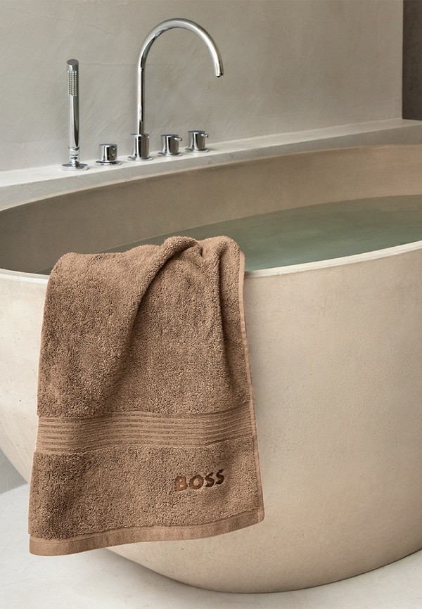 Boss Полотенце - 40x60 - фото 4