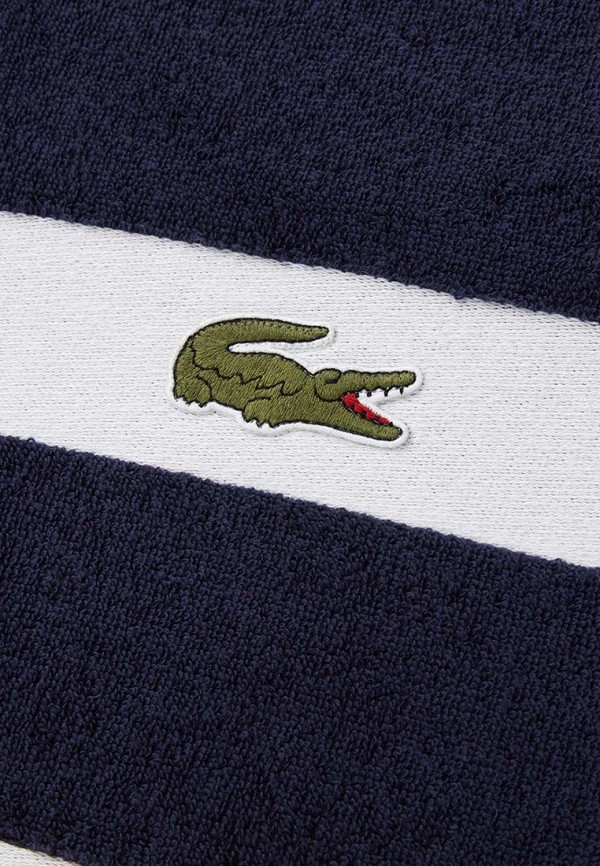 Lacoste Полотенце - 55x100 см - фото 3