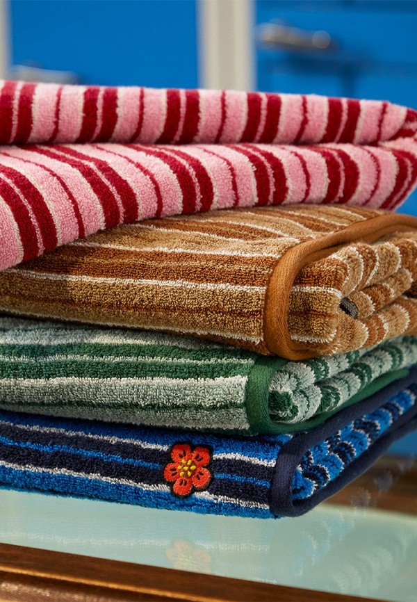 Kenzo Полотенце - 70x140 - фото 6