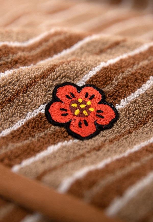 Kenzo Полотенце - 70x140 - фото 4