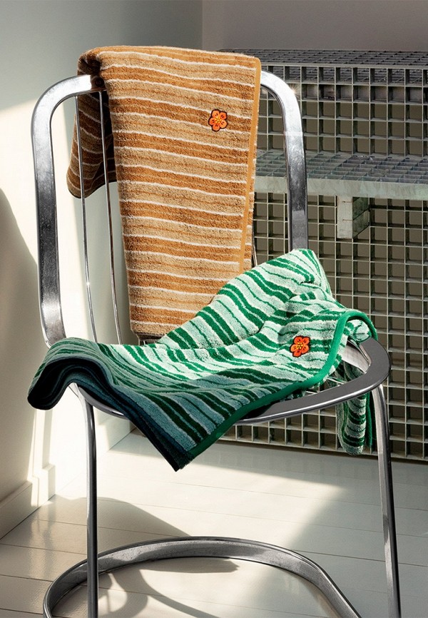 Kenzo Полотенце - 70x140 - фото 5