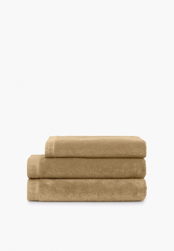 Kenzo Полотенце - 92x150 см - фото 3