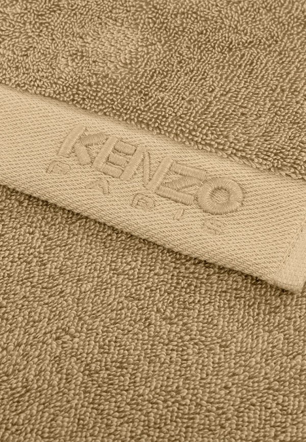 Kenzo Полотенце - 45x70 - фото 2