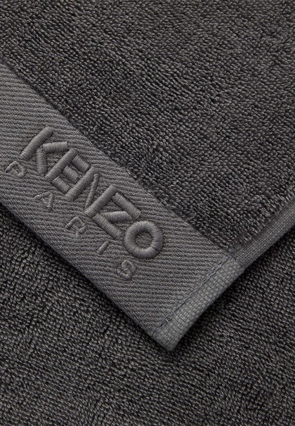 Kenzo Полотенце - 55x100 - фото 2
