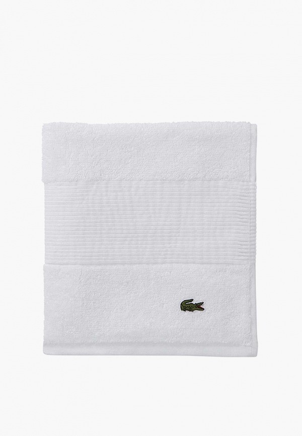 Lacoste Полотенце - 40x60 - фото 2