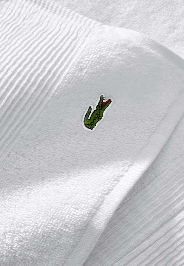 Lacoste Полотенце - 50x100 см - фото 3