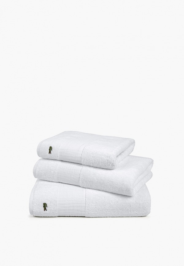 Lacoste Полотенце - 50x100 см - фото 5