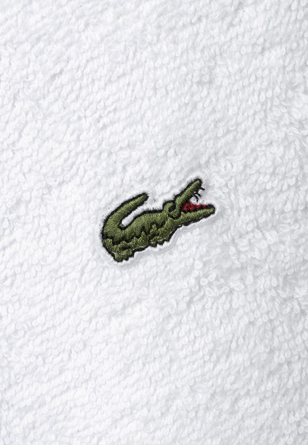 Lacoste Полотенце - 70x140 см - фото 4