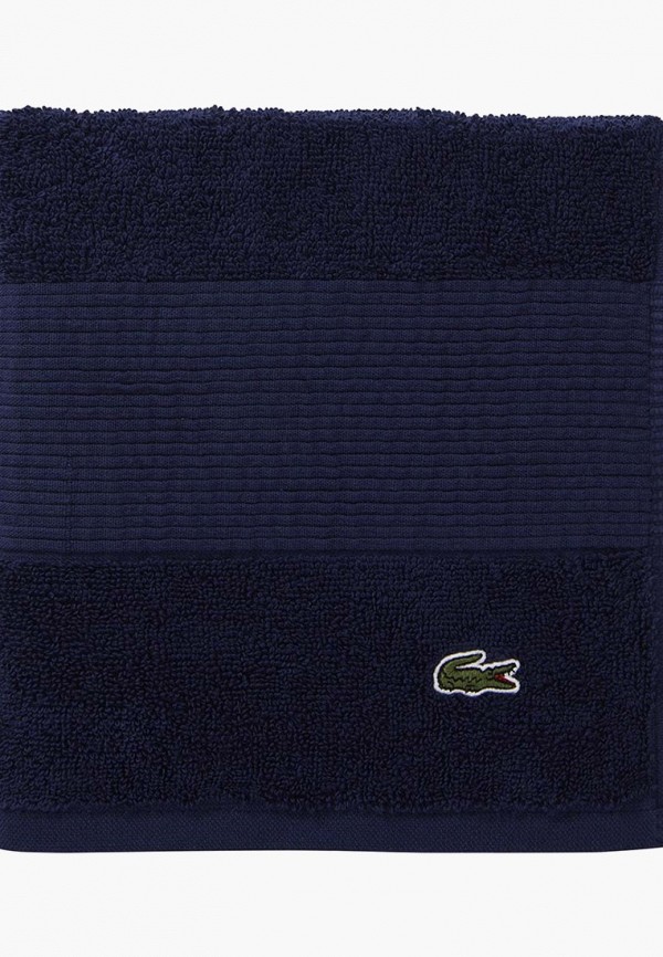 Lacoste Полотенце - 40x60 - фото 2
