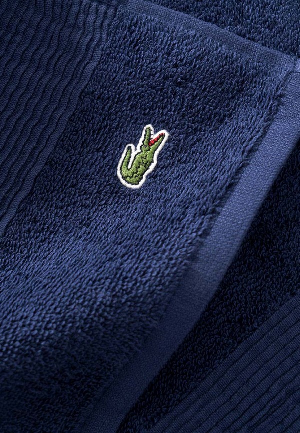 Lacoste Полотенце - 70x140 - фото 3