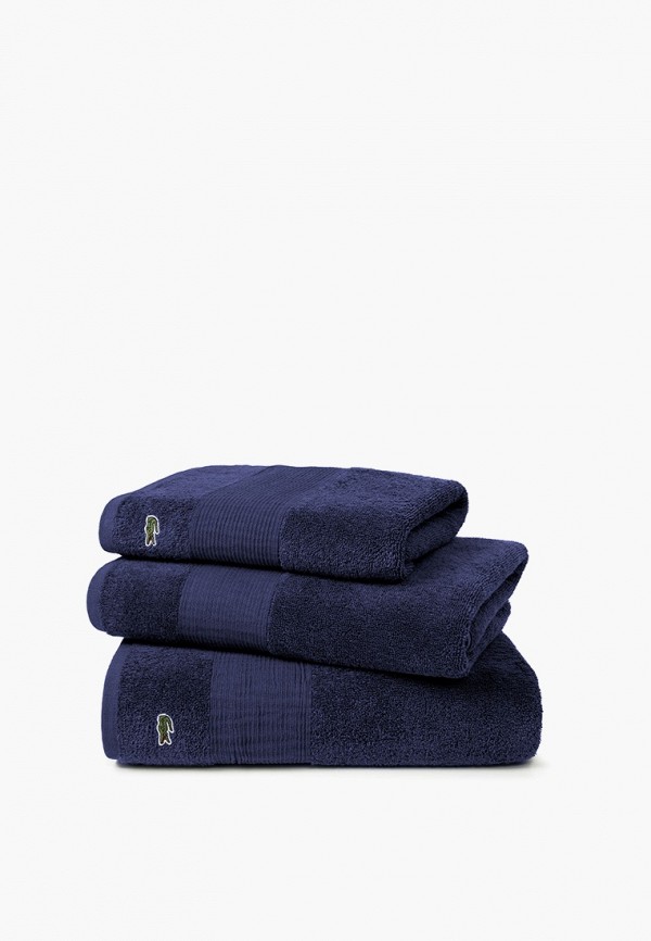 Lacoste Полотенце - 70x140 - фото 5