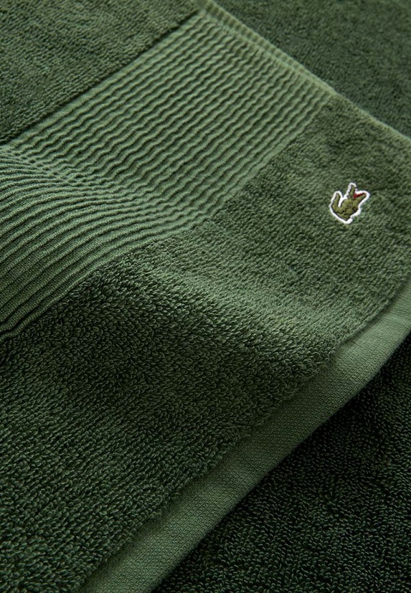 Lacoste Полотенце - 50x100 см - фото 4