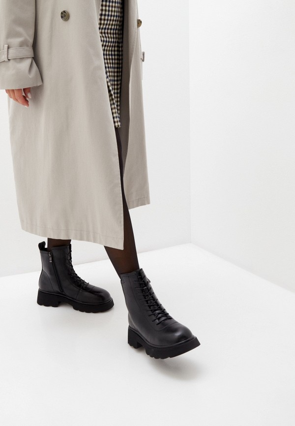 Rita Bravuro Ботинки - фото 6