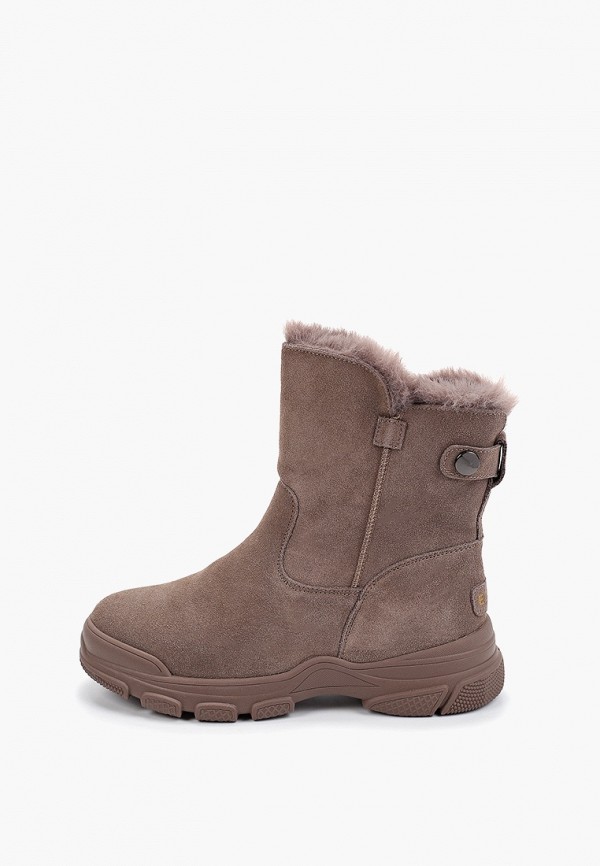 Rita Bravuro Полусапоги - фото 1