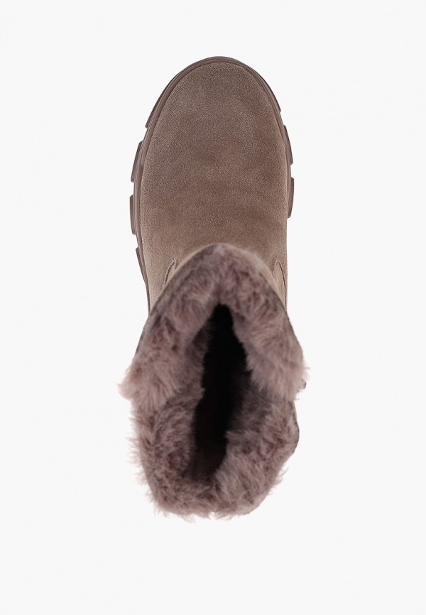 Rita Bravuro Полусапоги - фото 4