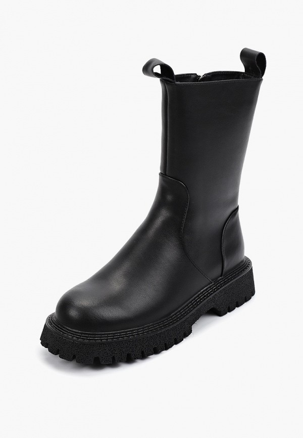 Rita Bravuro Полусапоги - фото 2