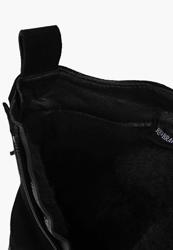 Rita Bravuro Ботильоны - фото 6