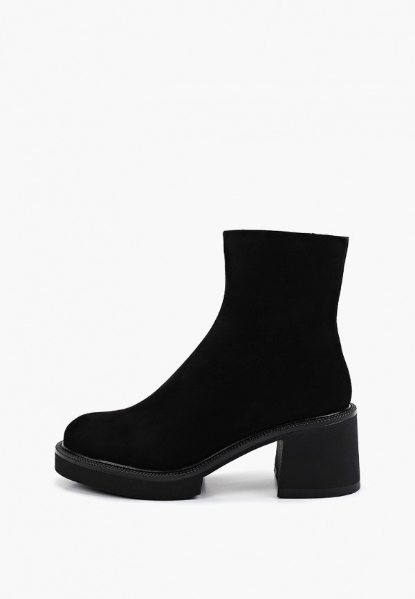 Rita Bravuro Ботильоны - фото 1