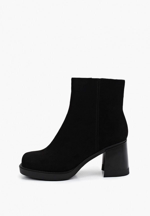 Rita Bravuro Ботильоны - фото 1