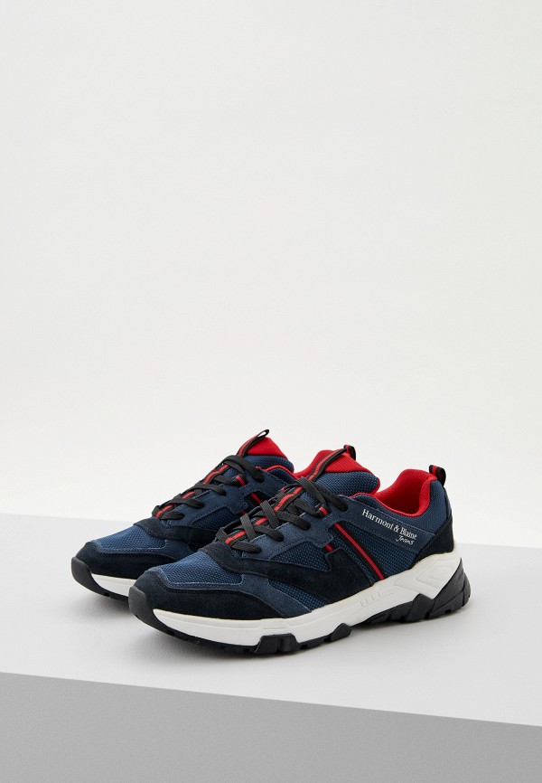 Harmont & Blaine Кроссовки - фото 3