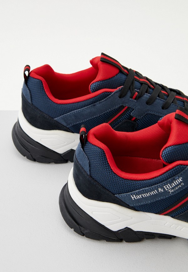 Harmont & Blaine Кроссовки - фото 4