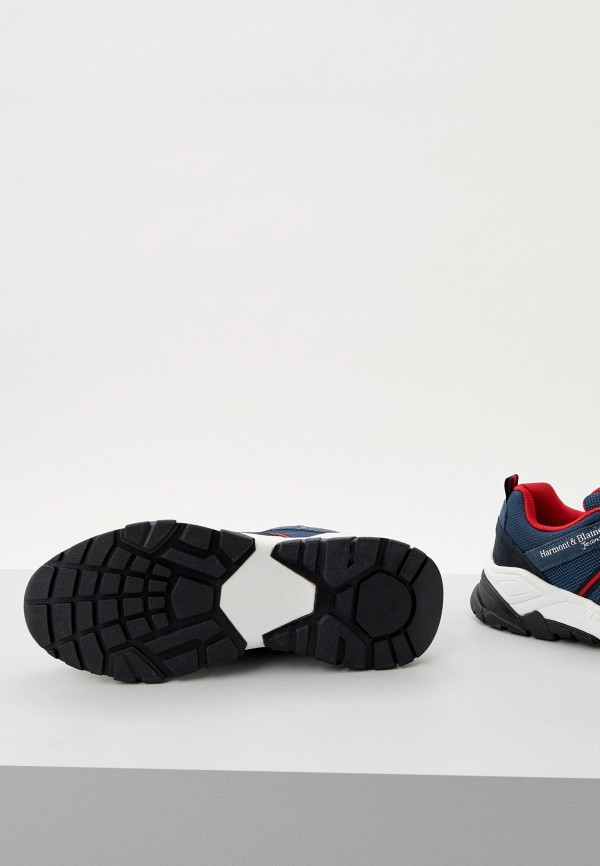 Harmont & Blaine Кроссовки - фото 5