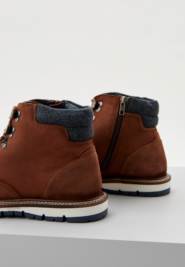 Harmont & Blaine Ботинки - фото 4