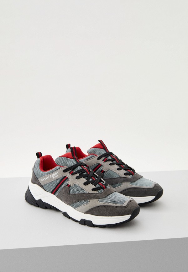 Harmont & Blaine Кроссовки - фото 3