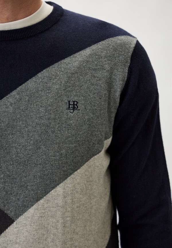 Harmont & Blaine Джемпер - фото 4