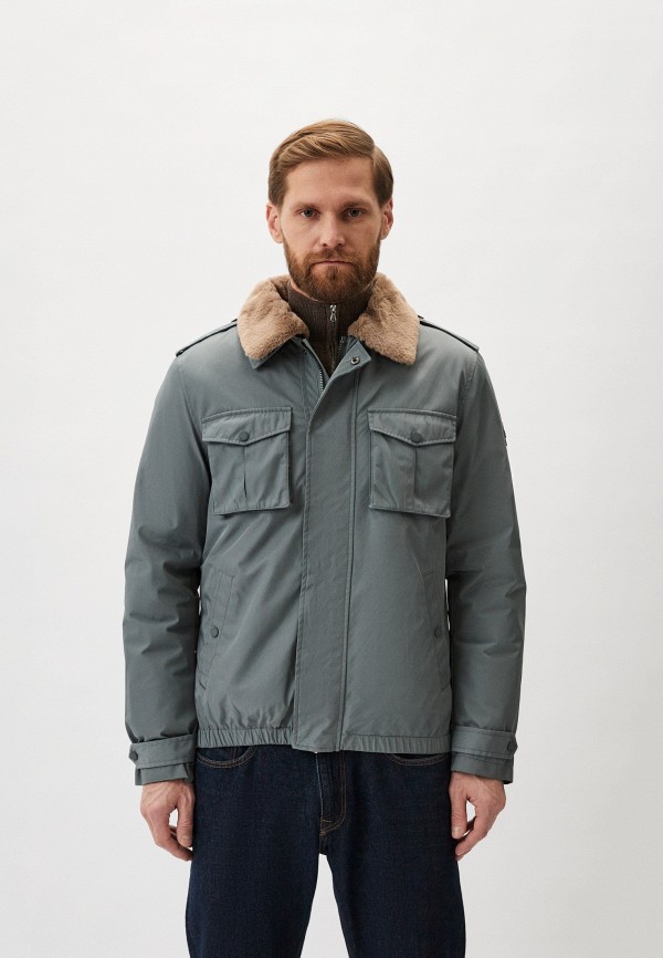 Harmont & Blaine Куртка утепленная - фото 1